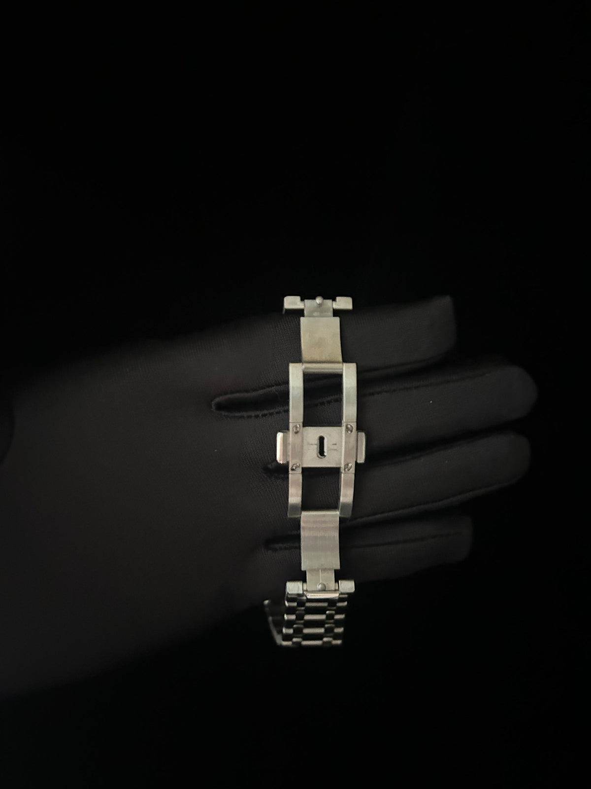 1 of 1 - Stainless Steel edition