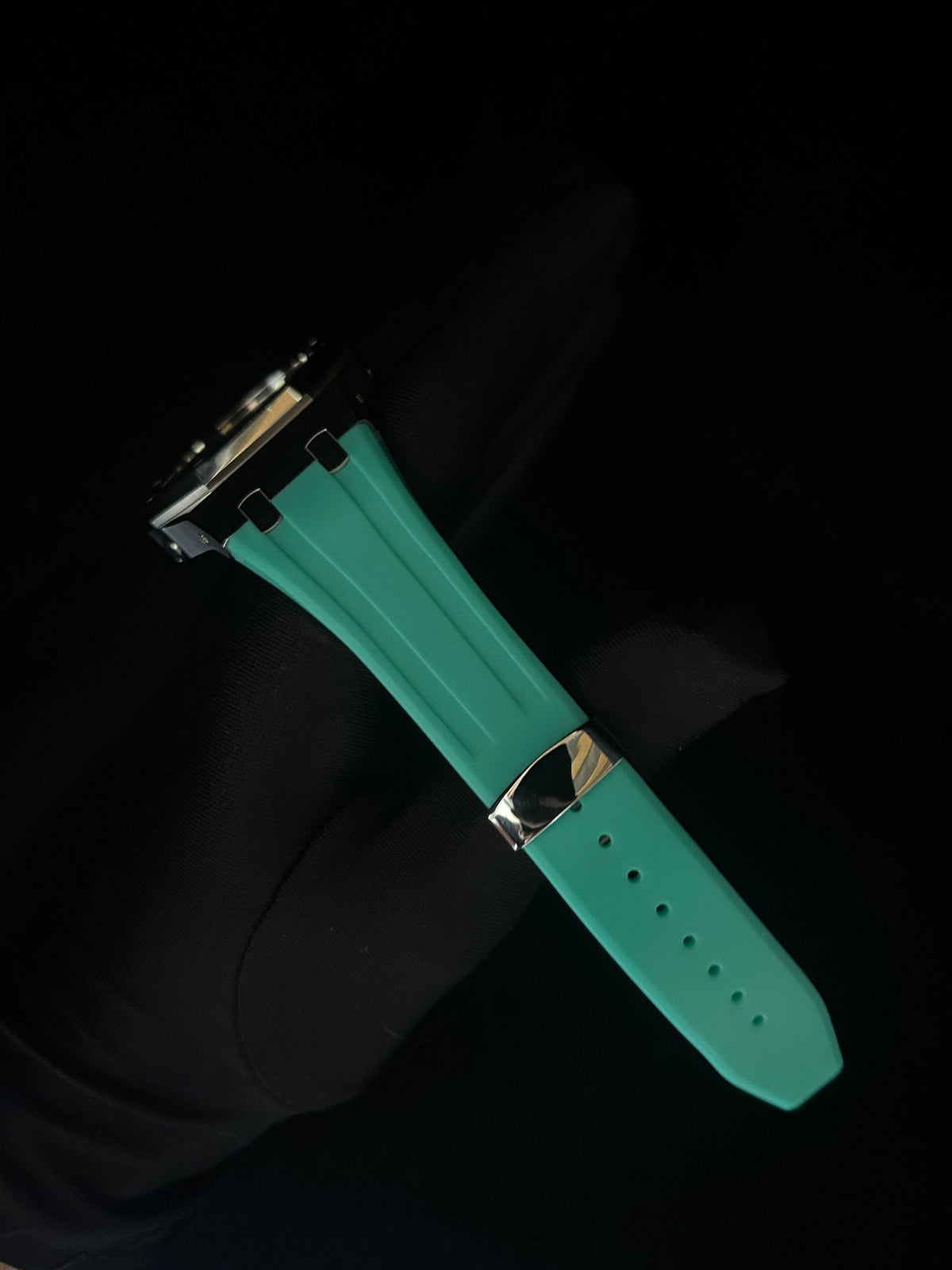 Ice Mint Apex Edition
