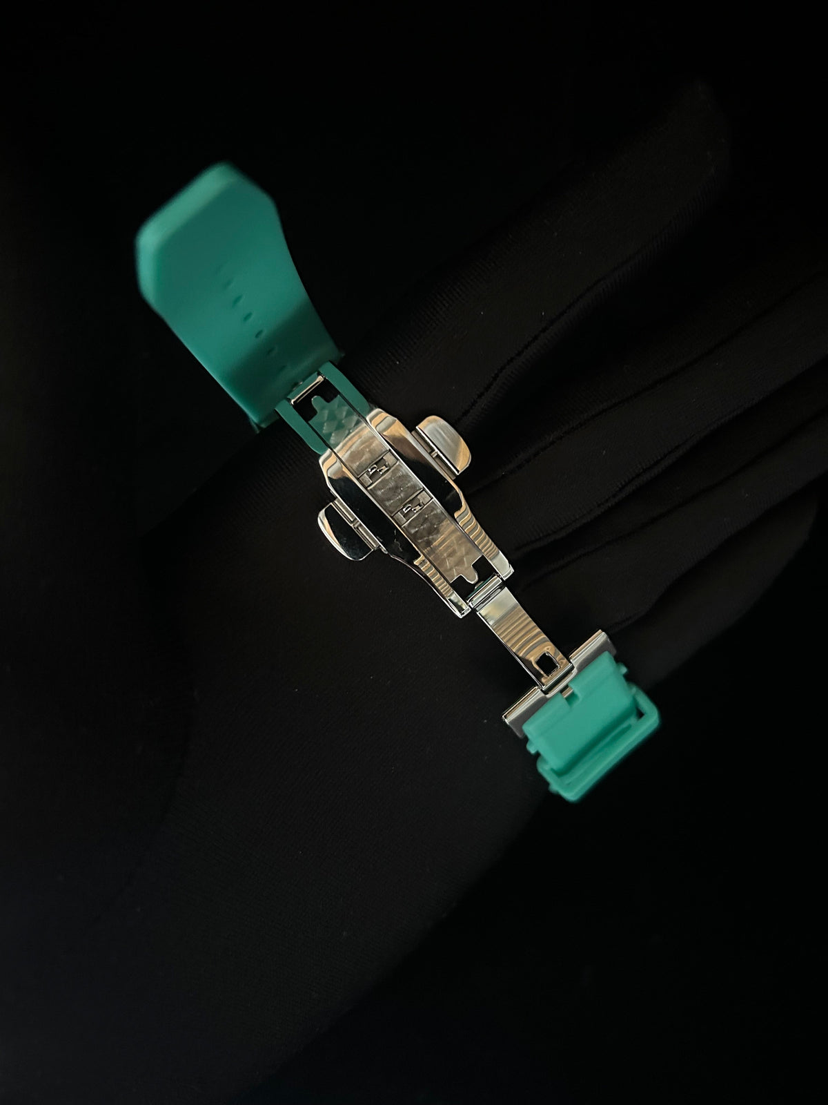 Ice Mint Apex Edition