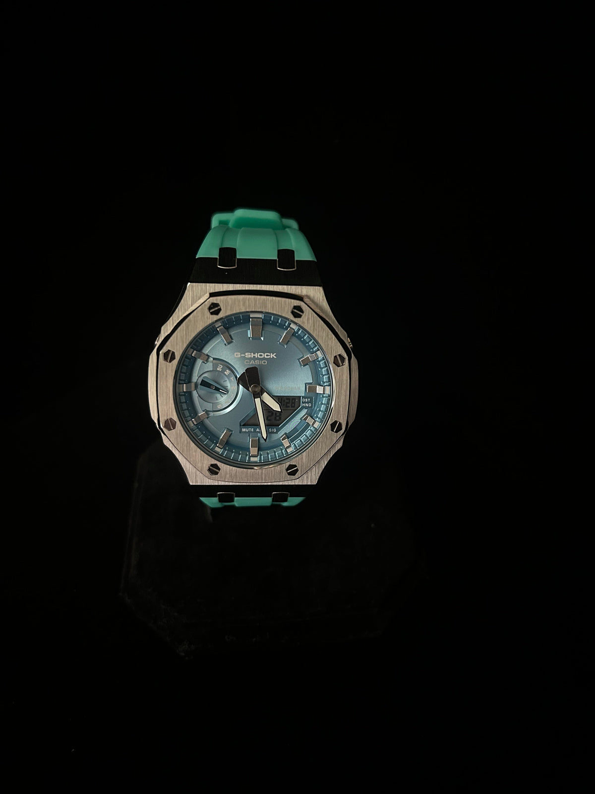Ice Mint Apex Edition