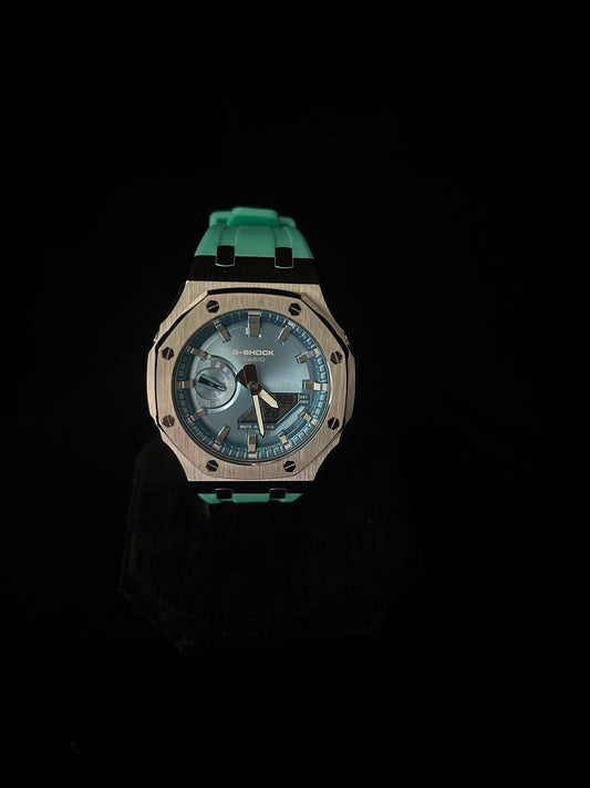 Ice Mint Apex Edition