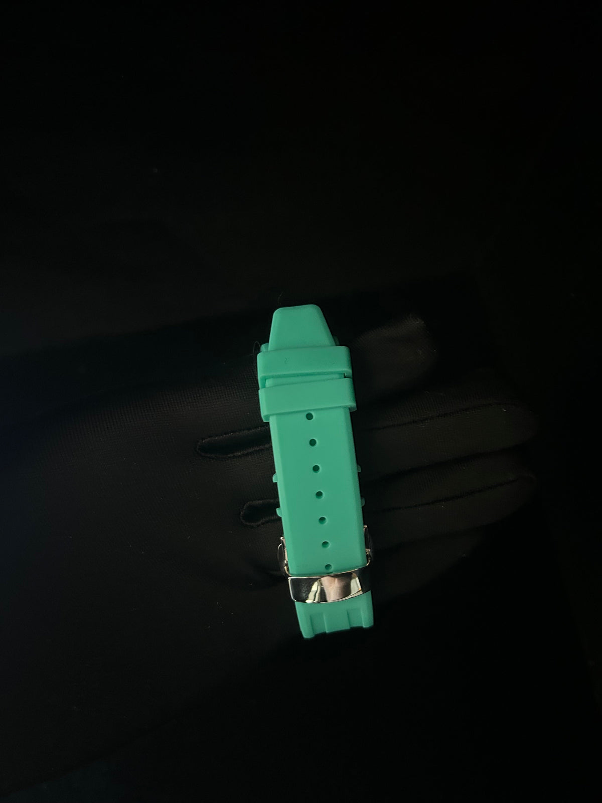 Ice Mint Apex Edition