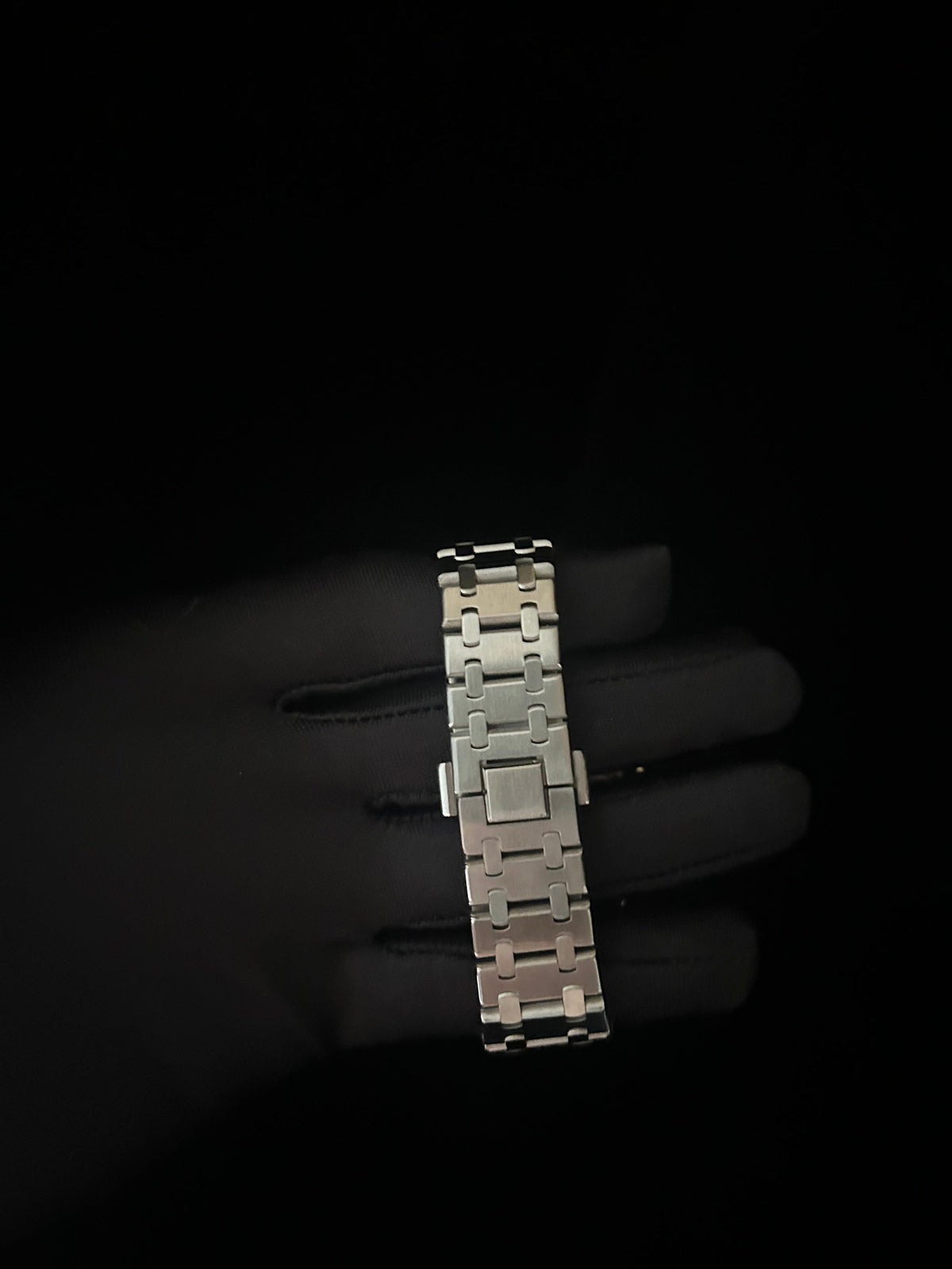 1 of 1 - Stainless Steel edition