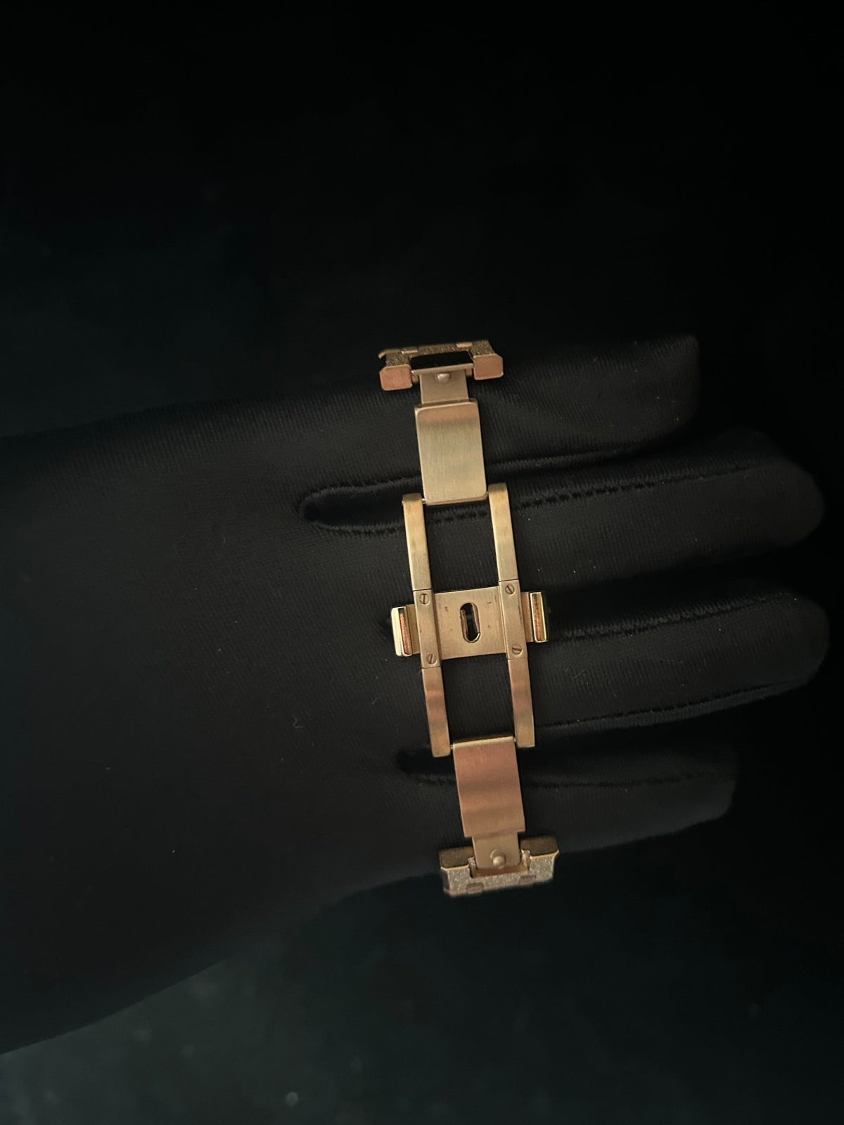 Apex edition - Rose  Gold Frosted