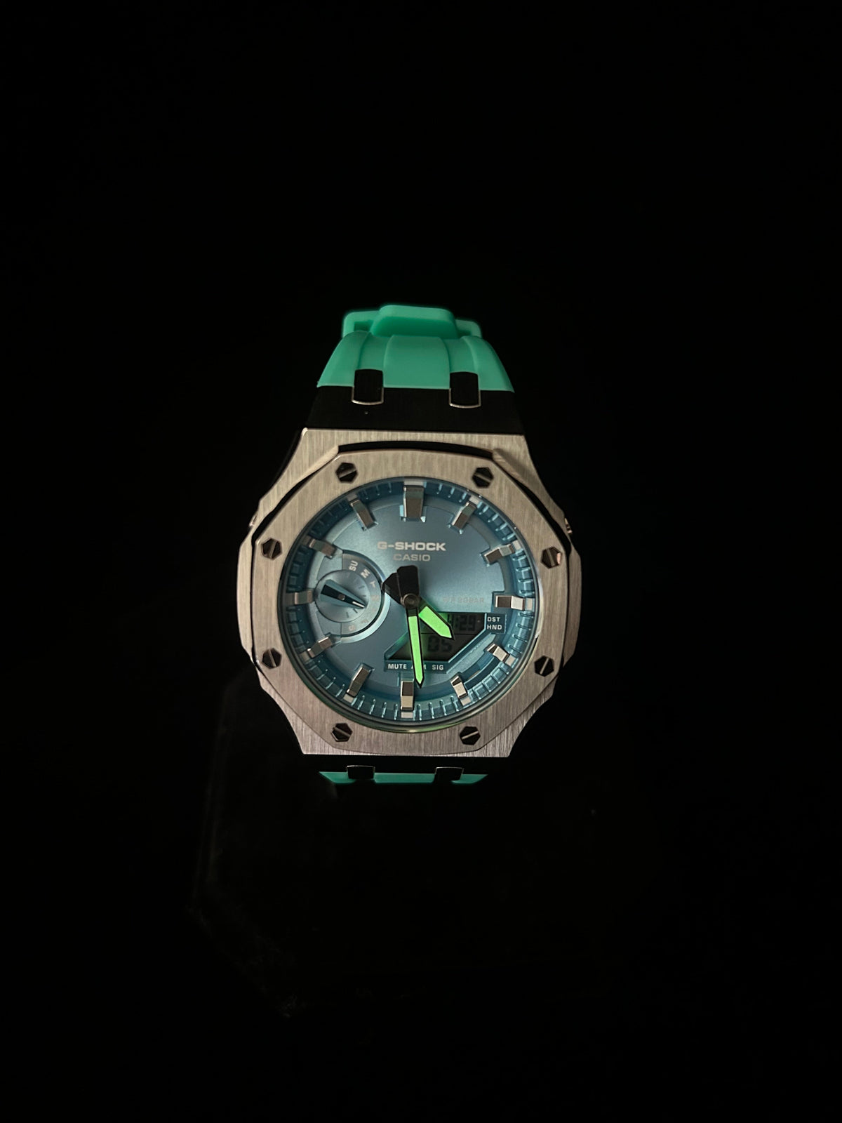 Ice Mint Apex Edition