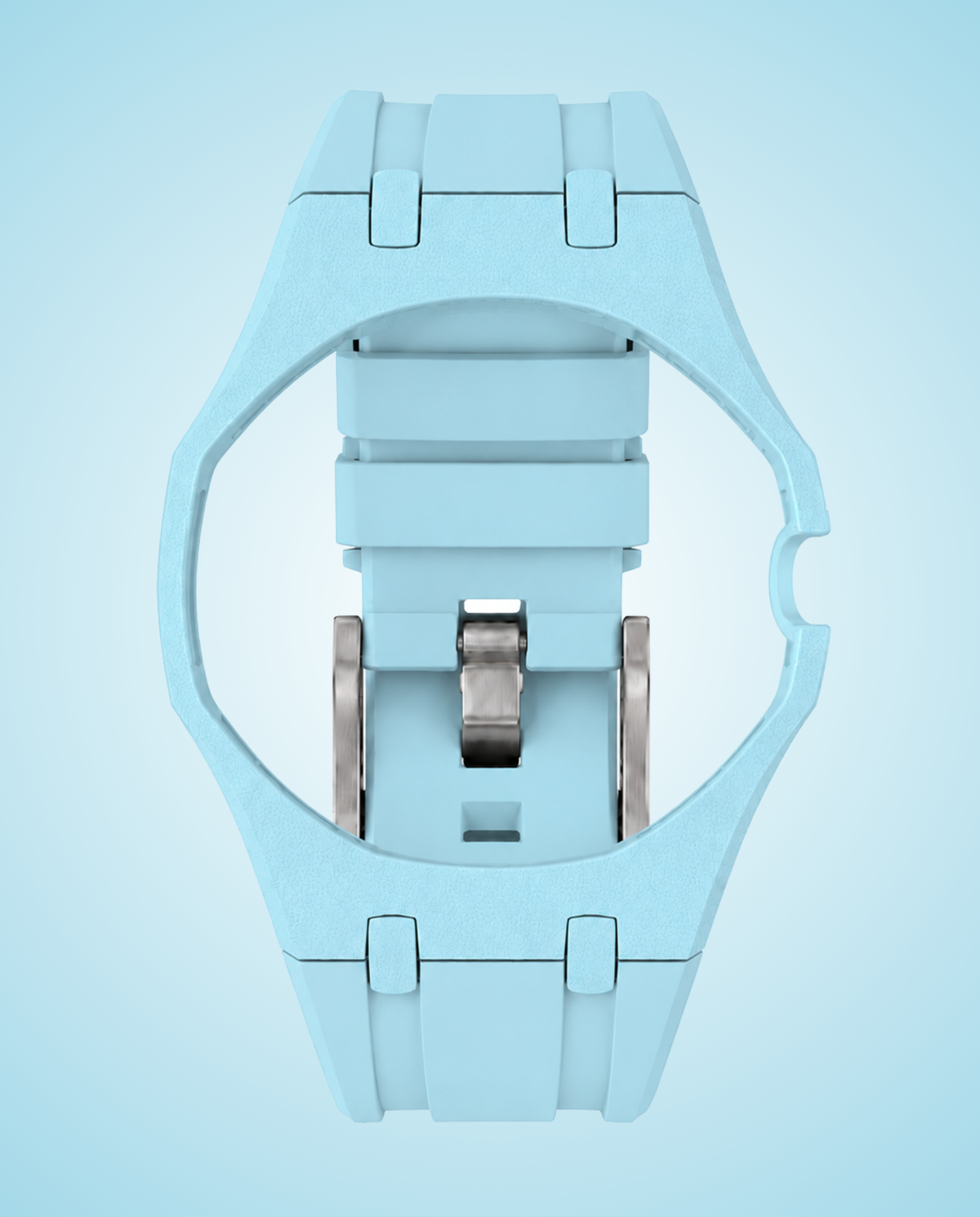 🎁 Royal Pop Silicone Bracelet - LAN BA | CONTRAST (100% off)
