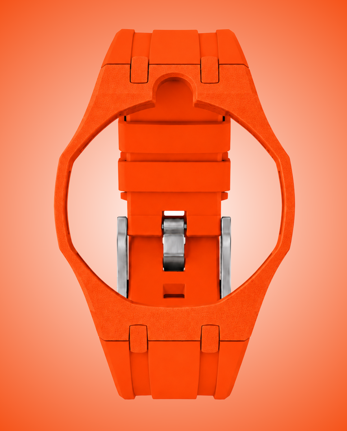🎁 Royal Pop Silicone Bracelet - ORENJI HACHI | CONTRAST (100% off)