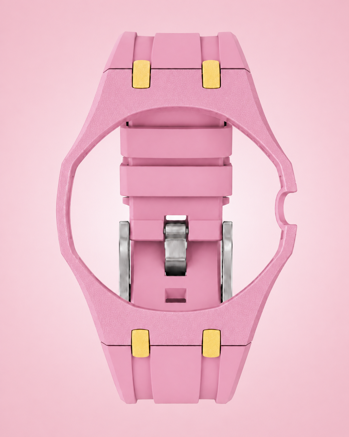 🎁 Royal Pop Silicone Bracelet - OTG ROZ (100% off)