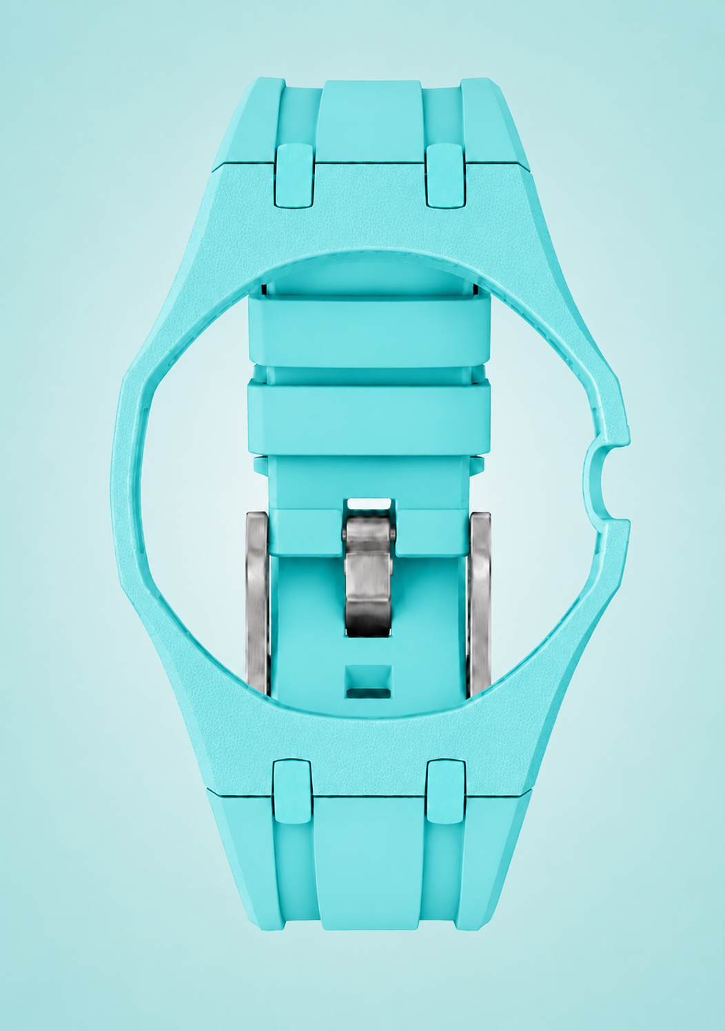 🎁 Royal Pop Silicone Bracelet - OTG ROZ ⎸ CONTRAST (100% off)