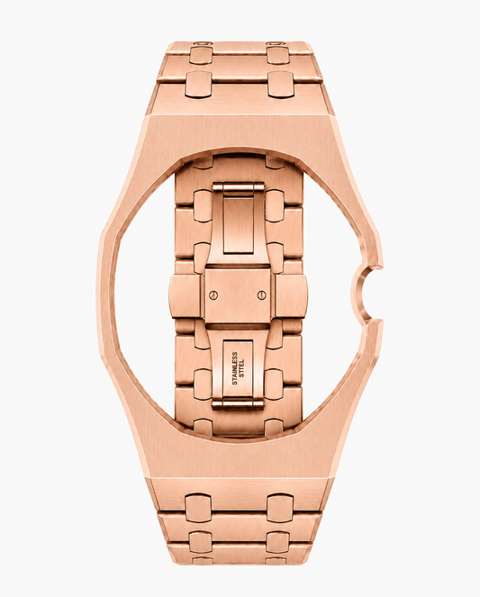 Royal Pop Rose Gold Bracelet | RIGHT version