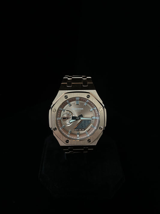 Apex Edition - Rose Gold