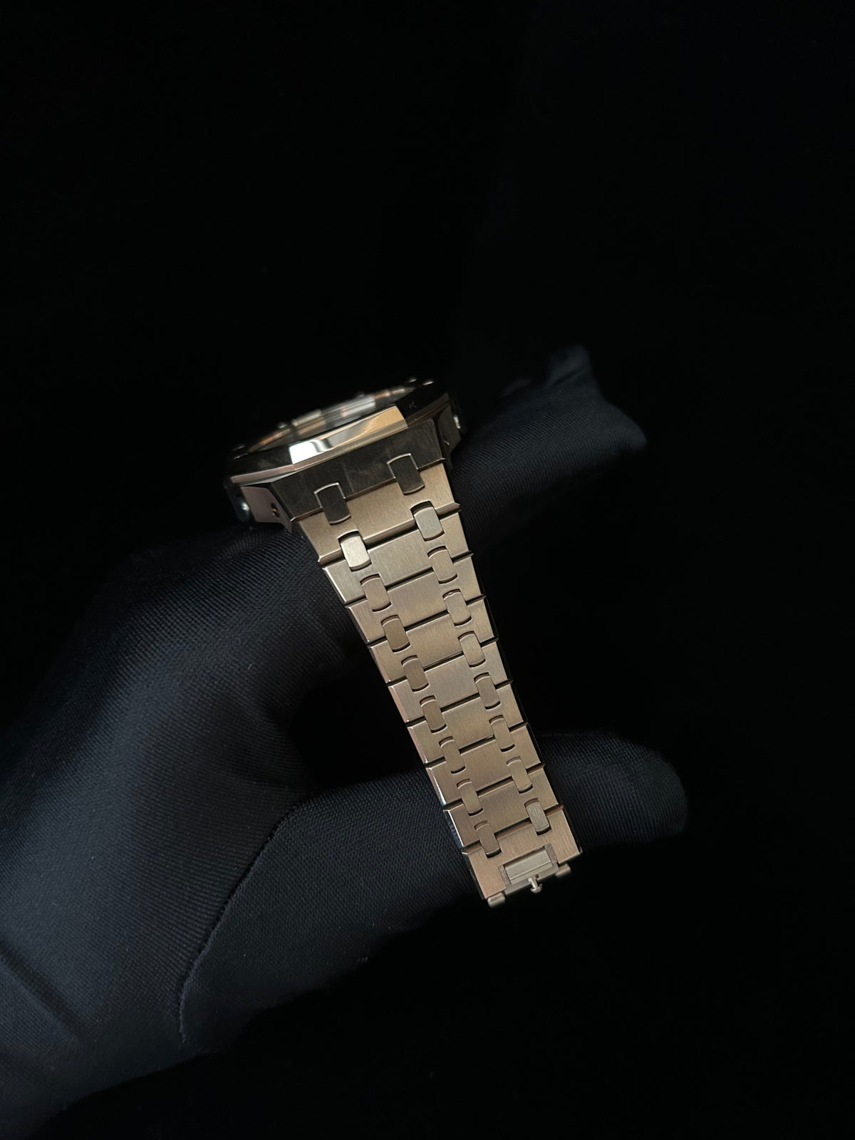 Apex Edition - Rose Gold