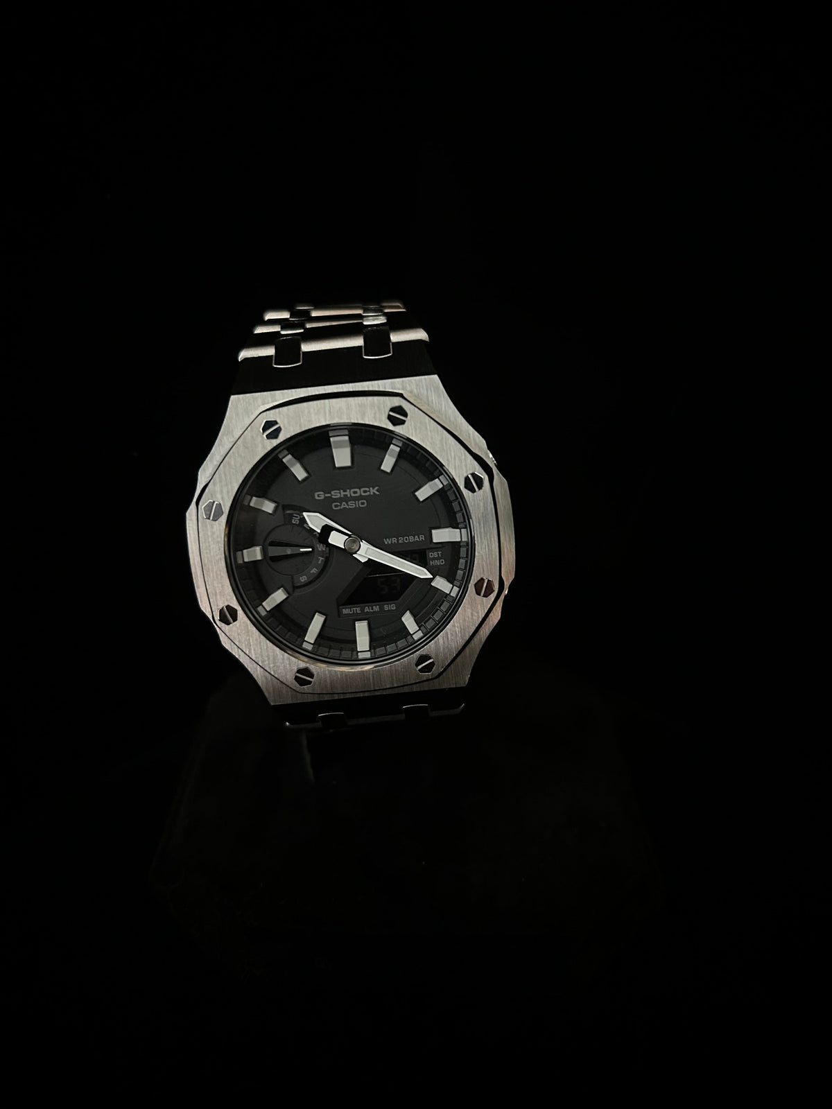 Apex Edition - Black