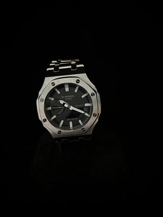Apex Edition - Black