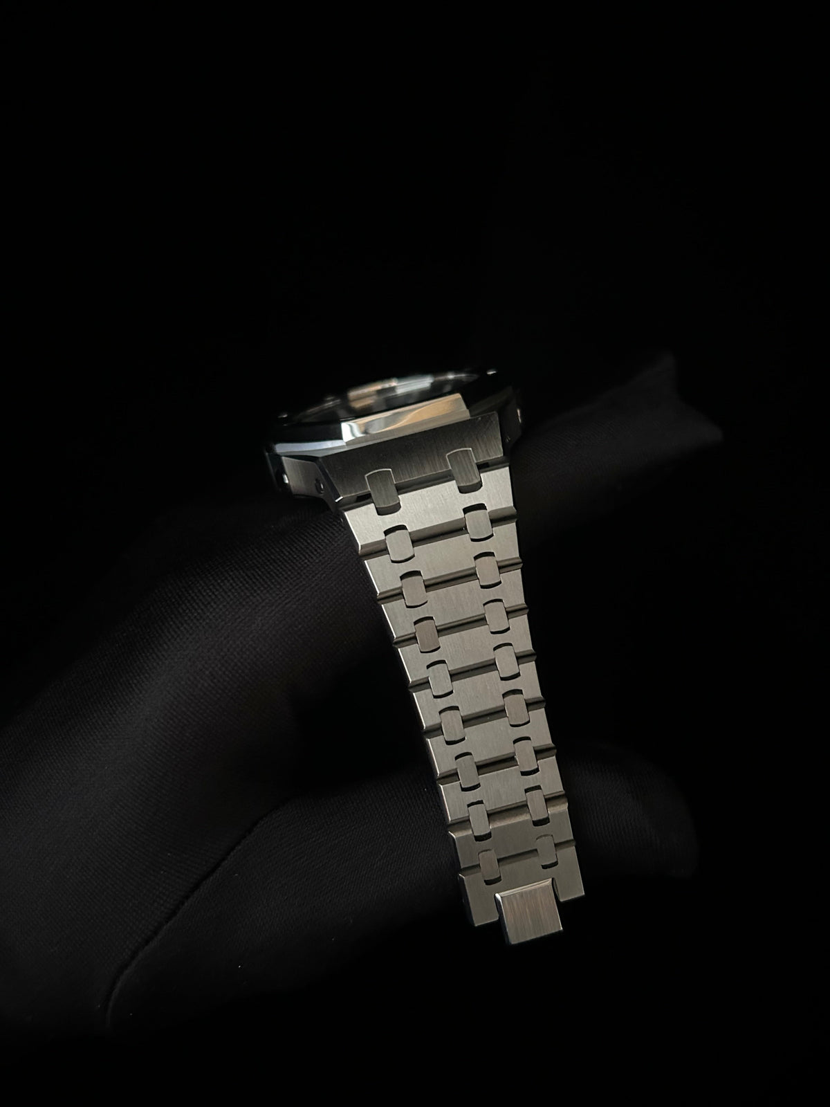 Late Edition - Silver