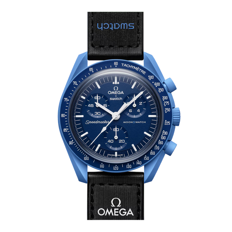 MISSION TO NEPTUNE