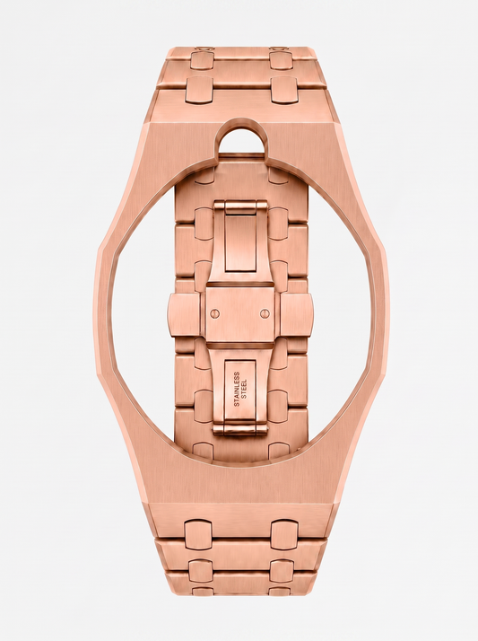 Royal Pop Rose Gold Bracelet | TOP version